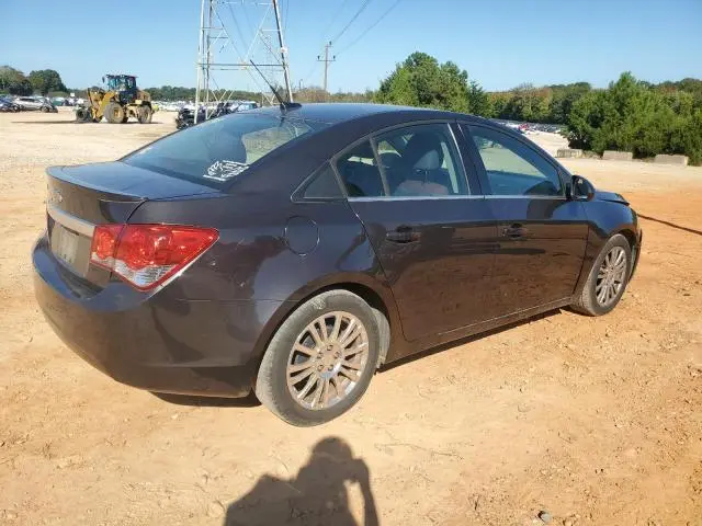 2014 CHEVROLET CRUZE ECO  