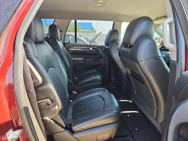 2015 BUICK ENCLAVE   