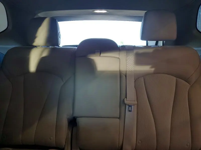 2017 BUICK ENVISION PREFERRED  