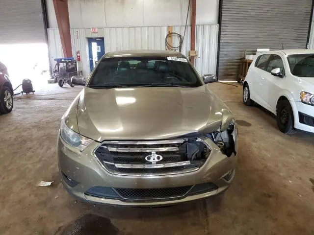 2013 FORD TAURUS LIMITED  