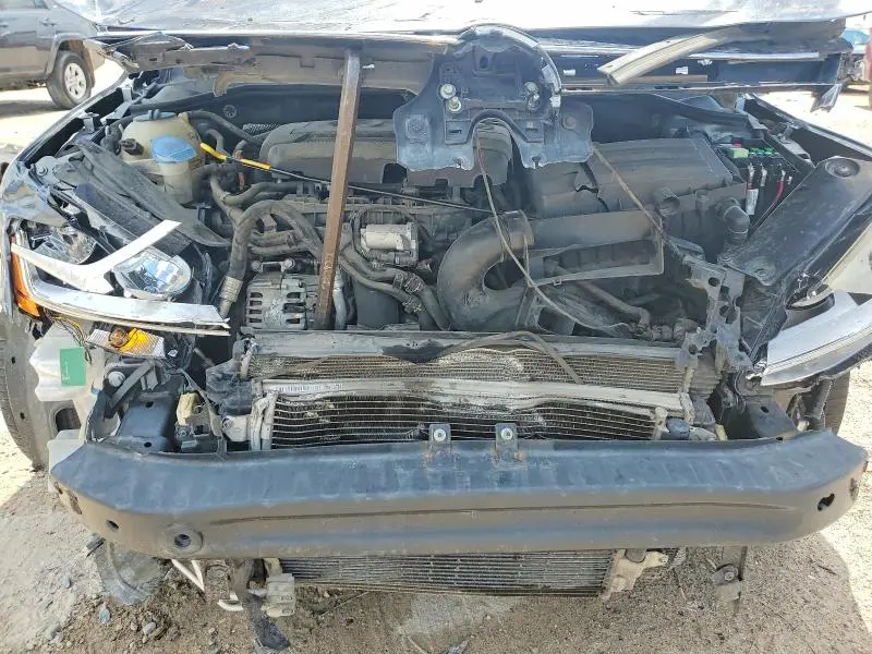 2017 VOLKSWAGEN JETTA SEL  