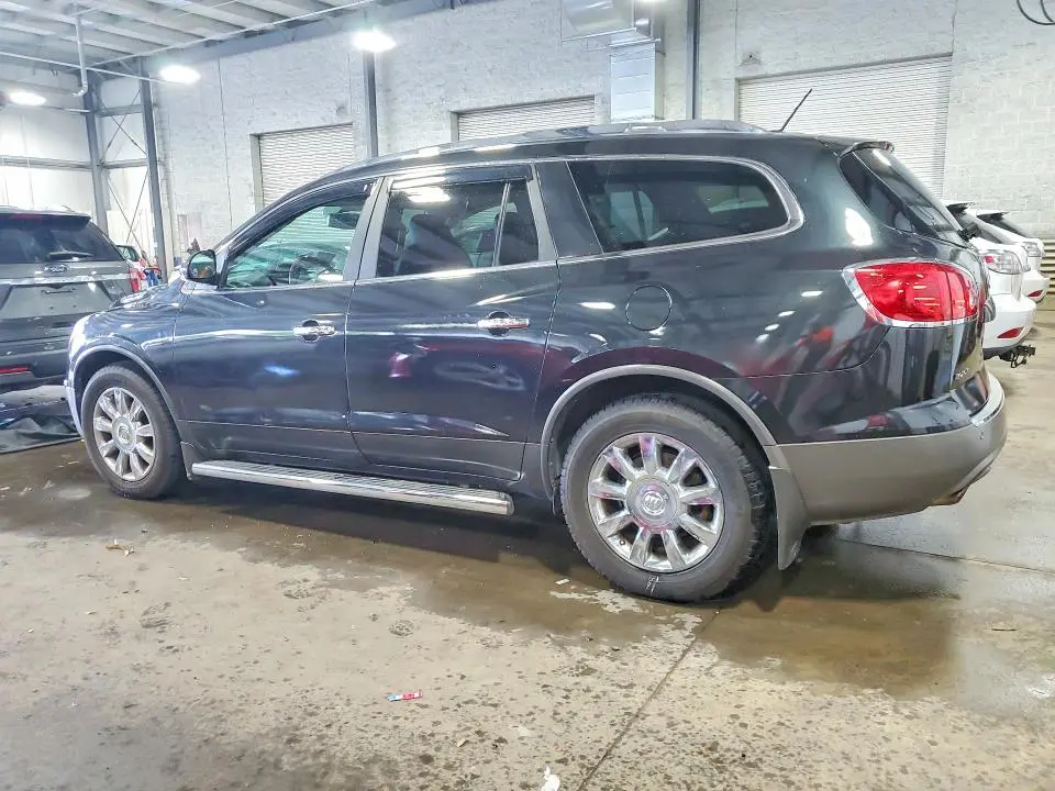 2011 BUICK ENCLAVE CXL  