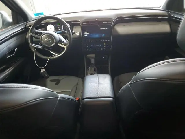 2024 HYUNDAI SANTA CRUZ XRT  