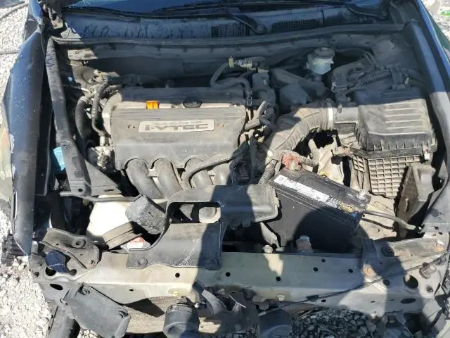 2010 HONDA ACCORD LX  