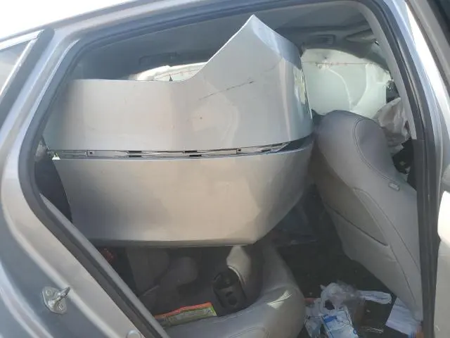 2018 HONDA ACCORD EXL  
