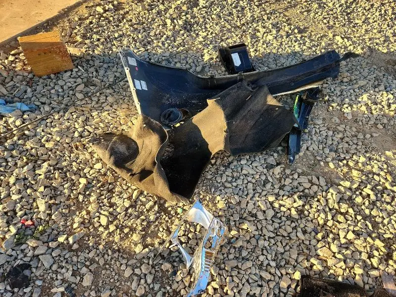 2011 DODGE DURANGO EXPRESS  