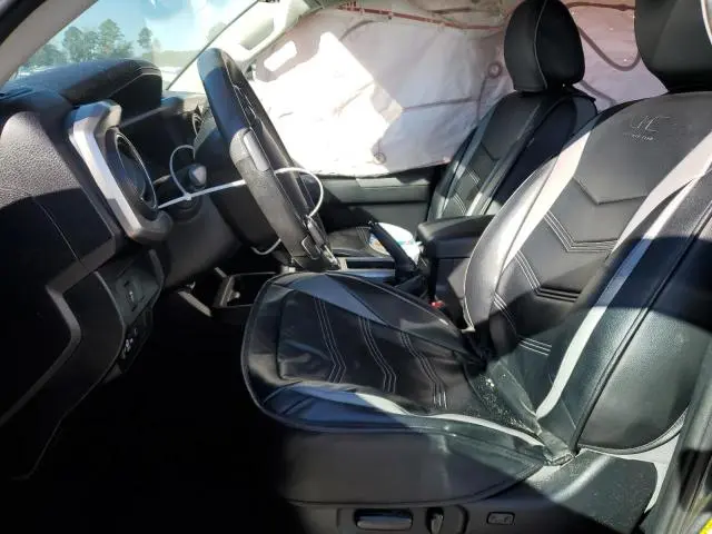 2020 TOYOTA TACOMA DOUBLE CAB  