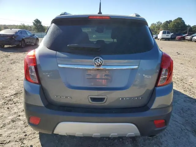 2014 BUICK ENCORE CONVENIENCE  