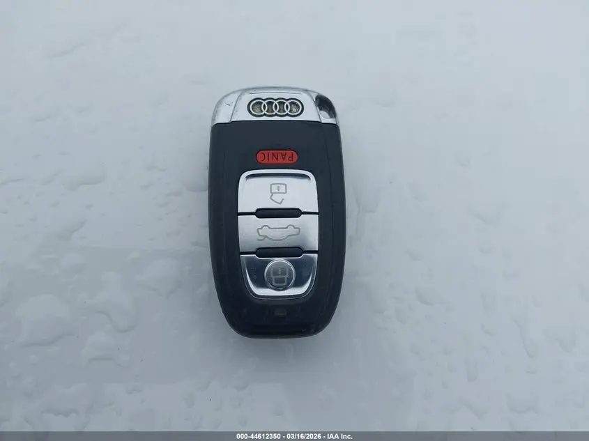 2010 AUDI Q5 3.2 PREMIUM