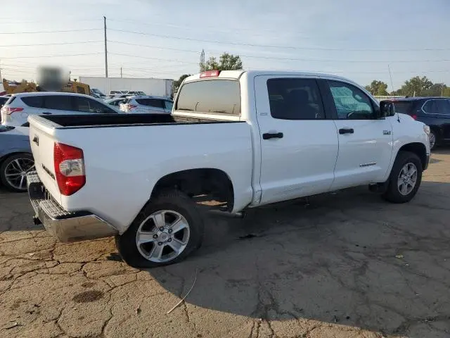 2014 TOYOTA TUNDRA CREWMAX SR5  