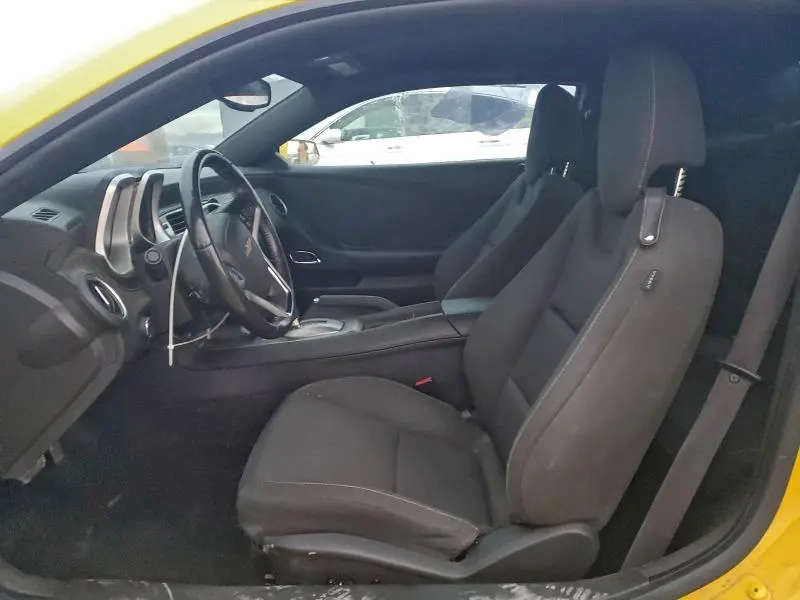 2012 CHEVROLET CAMARO LT  