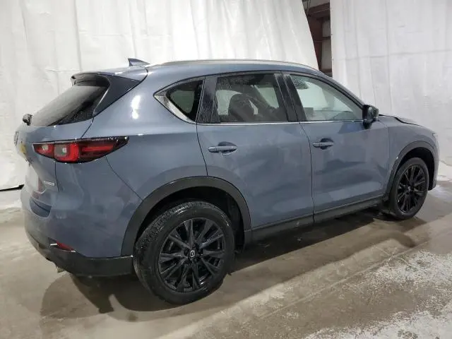 2023 MAZDA CX-5 PREFERRED  