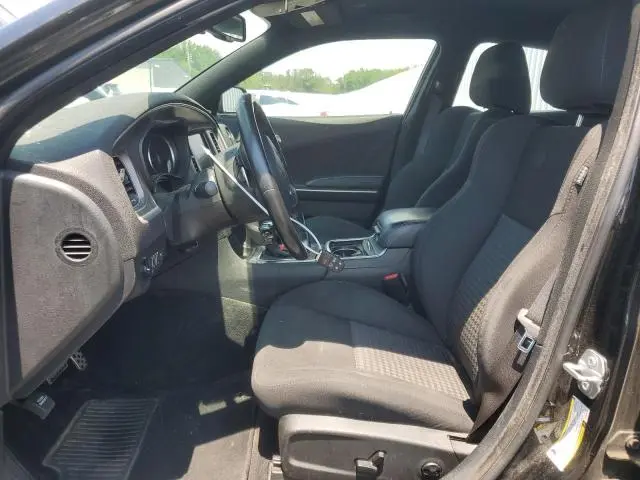 2019 DODGE CHARGER GT  