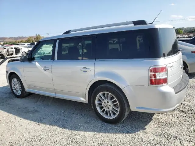 2014 FORD FLEX SEL