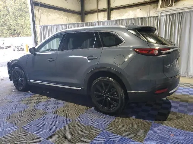 2023 MAZDA CX-9 GRAND TOURING