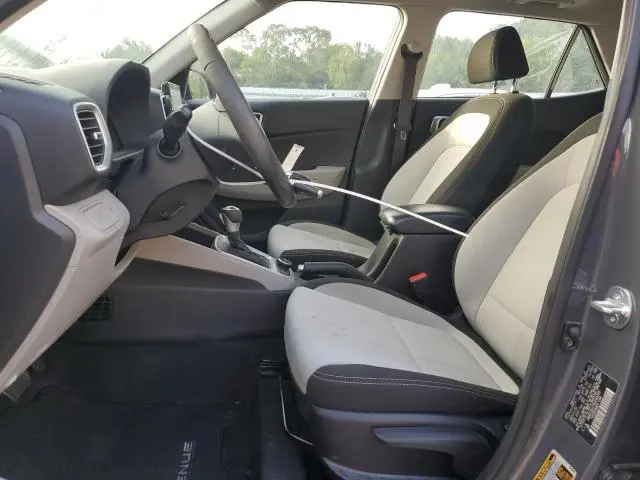 2024 HYUNDAI VENUE SEL  