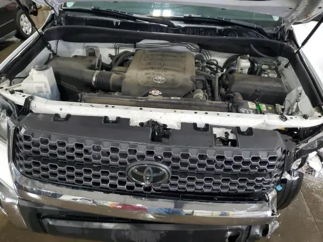 2020 TOYOTA TUNDRA DOUBLE CAB SR  