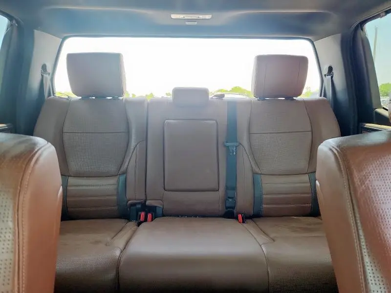 2022 TOYOTA TUNDRA CREWMAX PLATINUM  