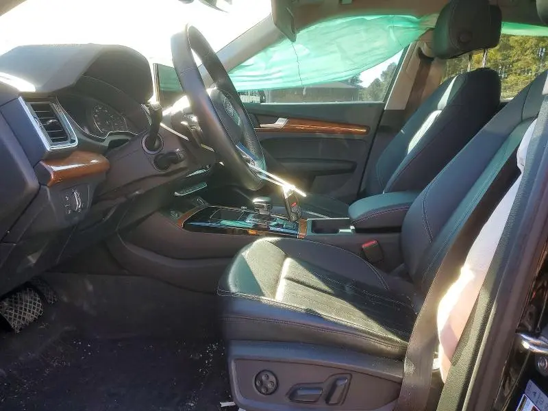 2023 AUDI Q5 PREMIUM 40  