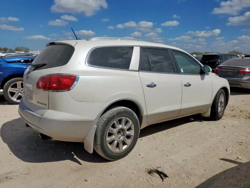 2012 BUICK ENCLAVE