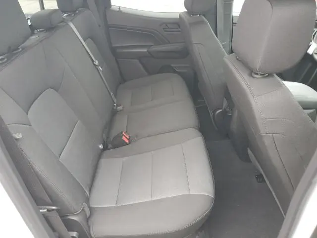 2025 CHEVROLET COLORADO