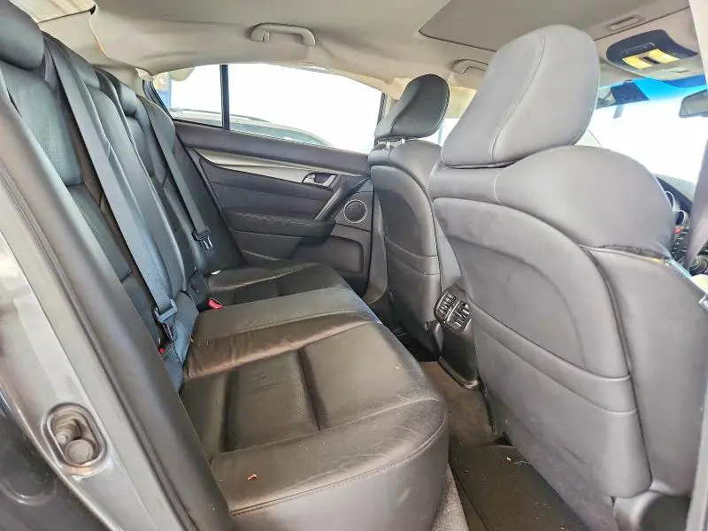 2010 ACURA TL   
