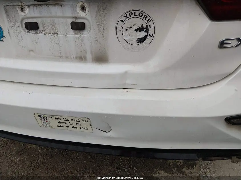 2019 KIA FORTE EX