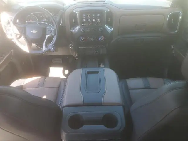 2021 CHEVROLET SILVERADO K1500 HIGH COUNTRY  