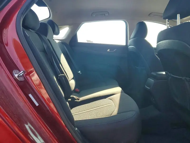 2023 KIA K5   