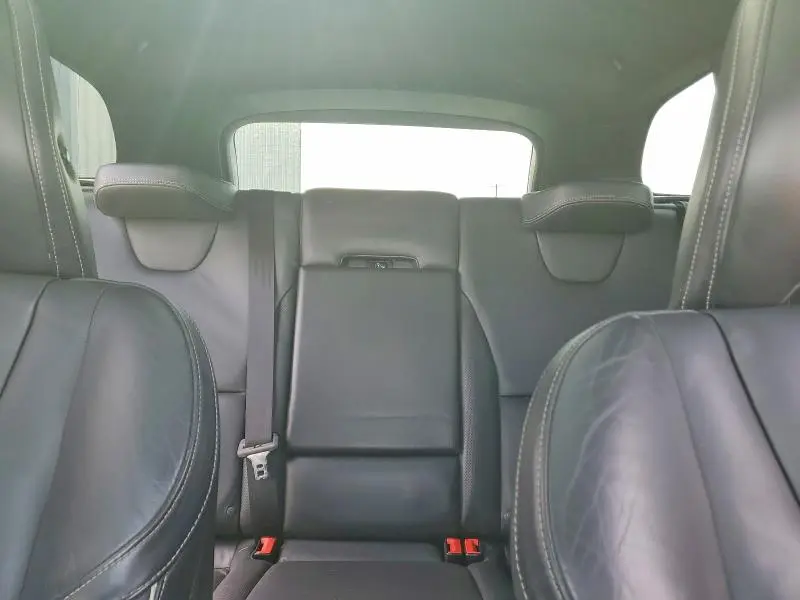 2014 VOLVO XC60 T6  