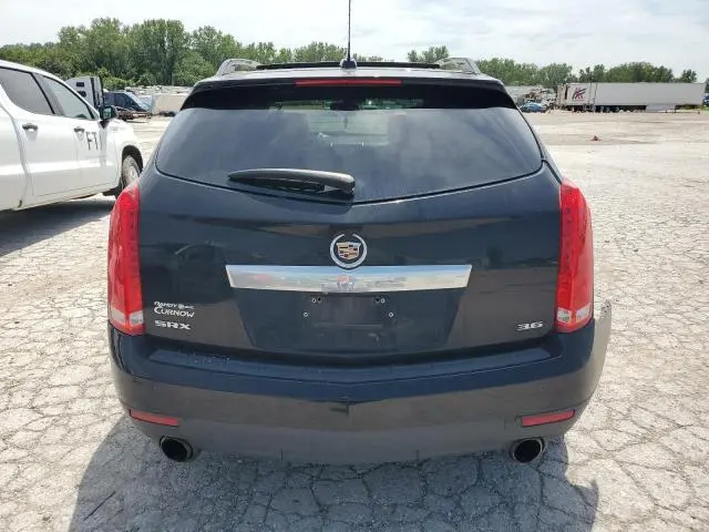 2015 CADILLAC SRX PERFORMANCE COLLECTION  