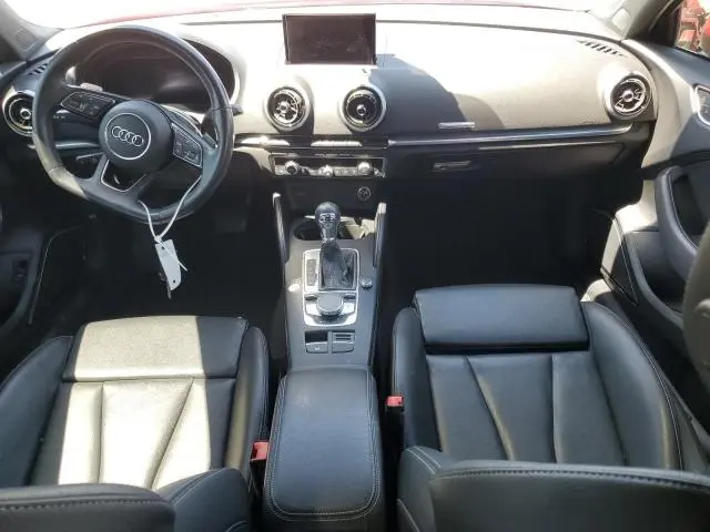 2020 AUDI A3 S-LINE PREMIUM PLUS  