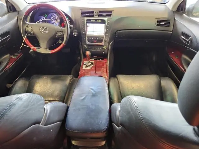 2011 LEXUS GS 350  