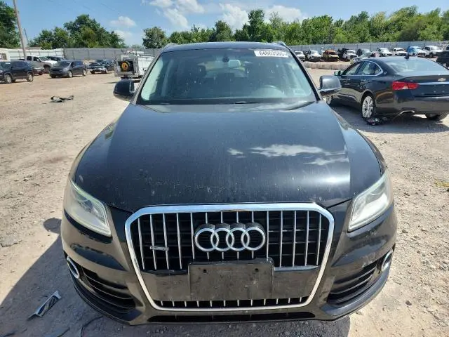 2015 AUDI Q5 PREMIUM  