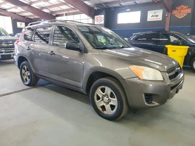2011 TOYOTA RAV4   