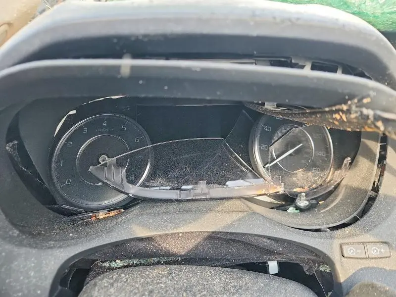 2020 ACURA RDX TECHNOLOGY  