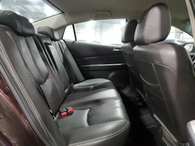 2010 MAZDA 6 I  