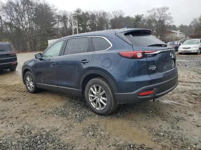2018 MAZDA CX-9 TOURING  