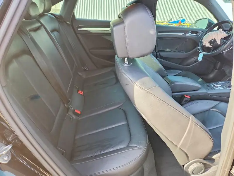 2017 AUDI A3 PREMIUM  