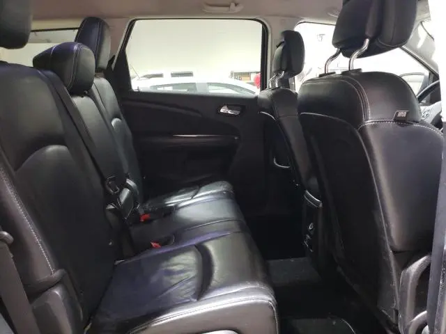 2013 DODGE JOURNEY CREW