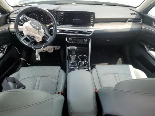 2022 KIA K5 EX  