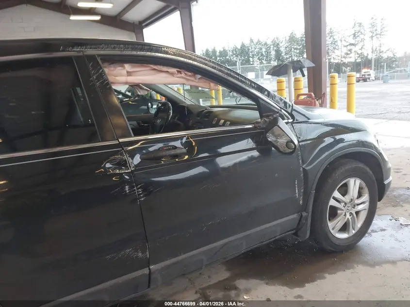 2011 HONDA CR-V EX