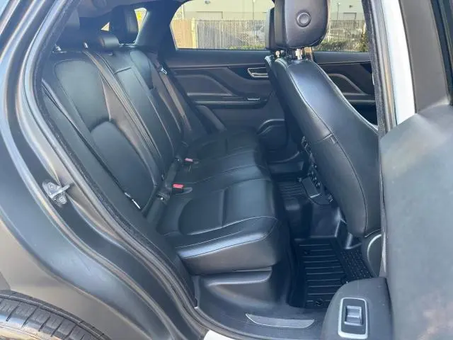 2019 JAGUAR F-PACE PREMIUM  