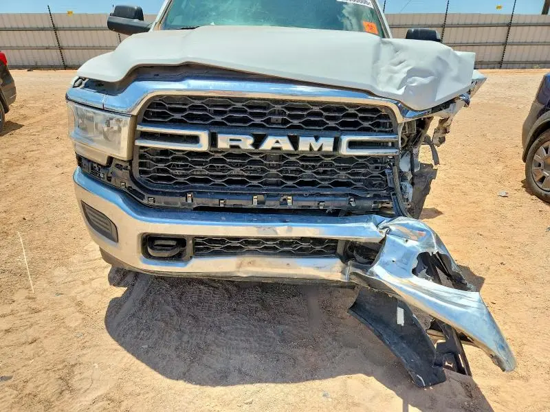 2019 RAM 2500 TRADESMAN  