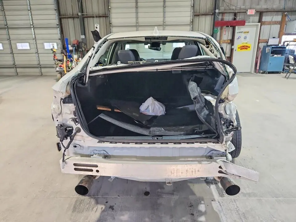 2022 SUBARU LEGACY LIMITED XT  