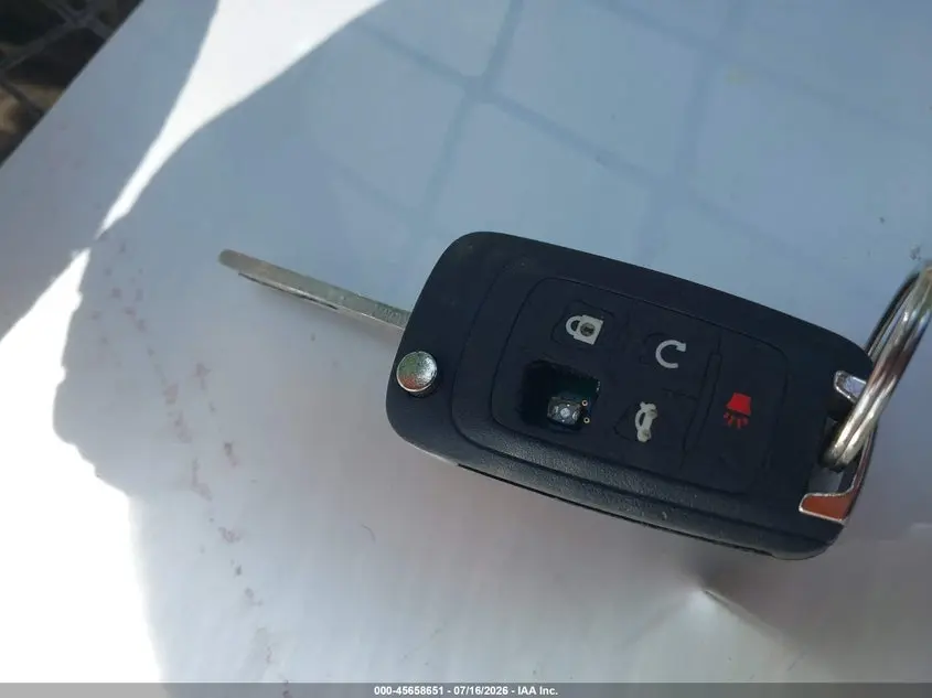 2012 CHEVROLET EQUINOX LT W/2LT