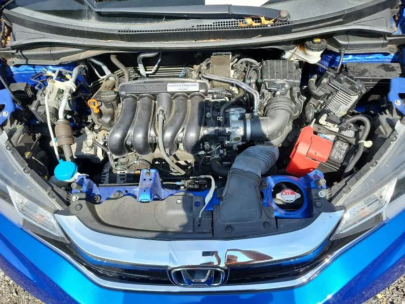 2020 HONDA FIT LX  