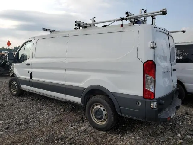 2018 FORD TRANSIT T-350  