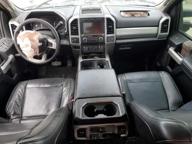 2019 FORD F250 SUPER DUTY  