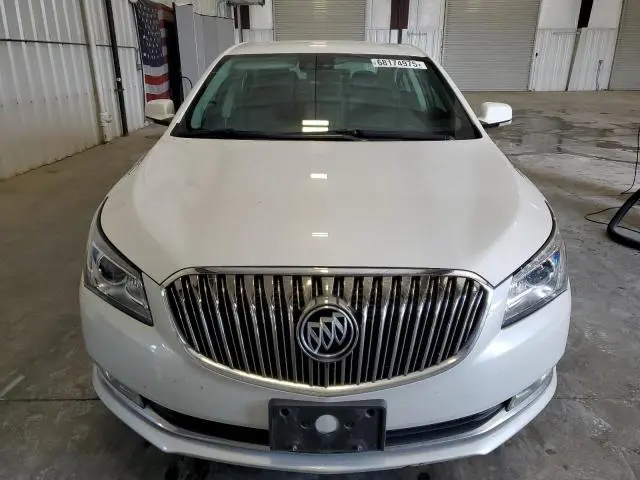 2015 BUICK LACROSSE   